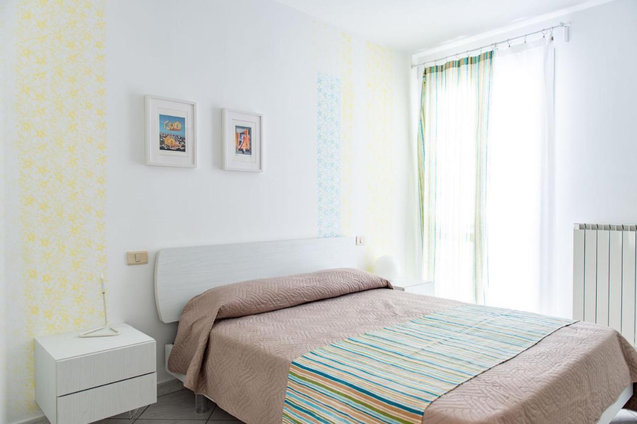 Fruttadamare Apartment Porto Recanati Exterior photo