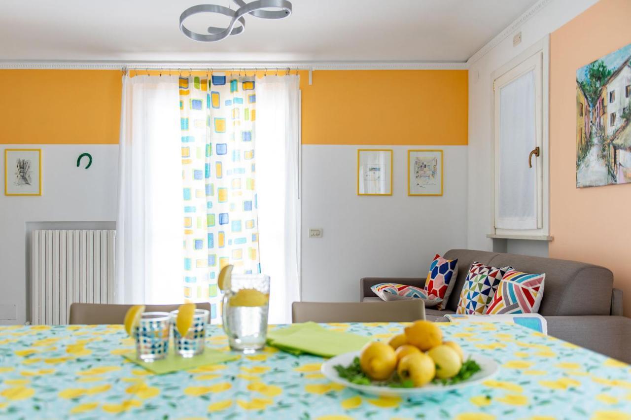 Fruttadamare Apartment Porto Recanati Exterior photo