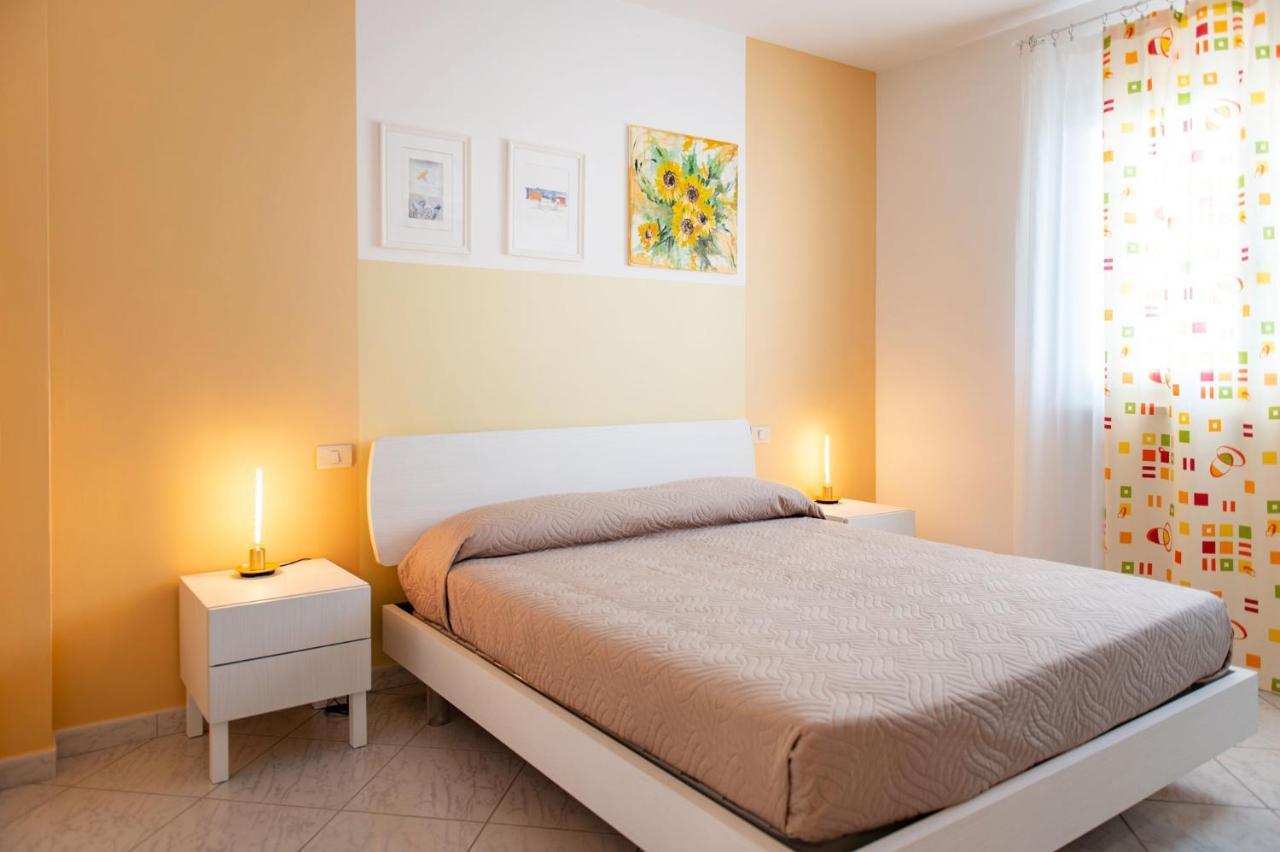 Fruttadamare Apartment Porto Recanati Exterior photo