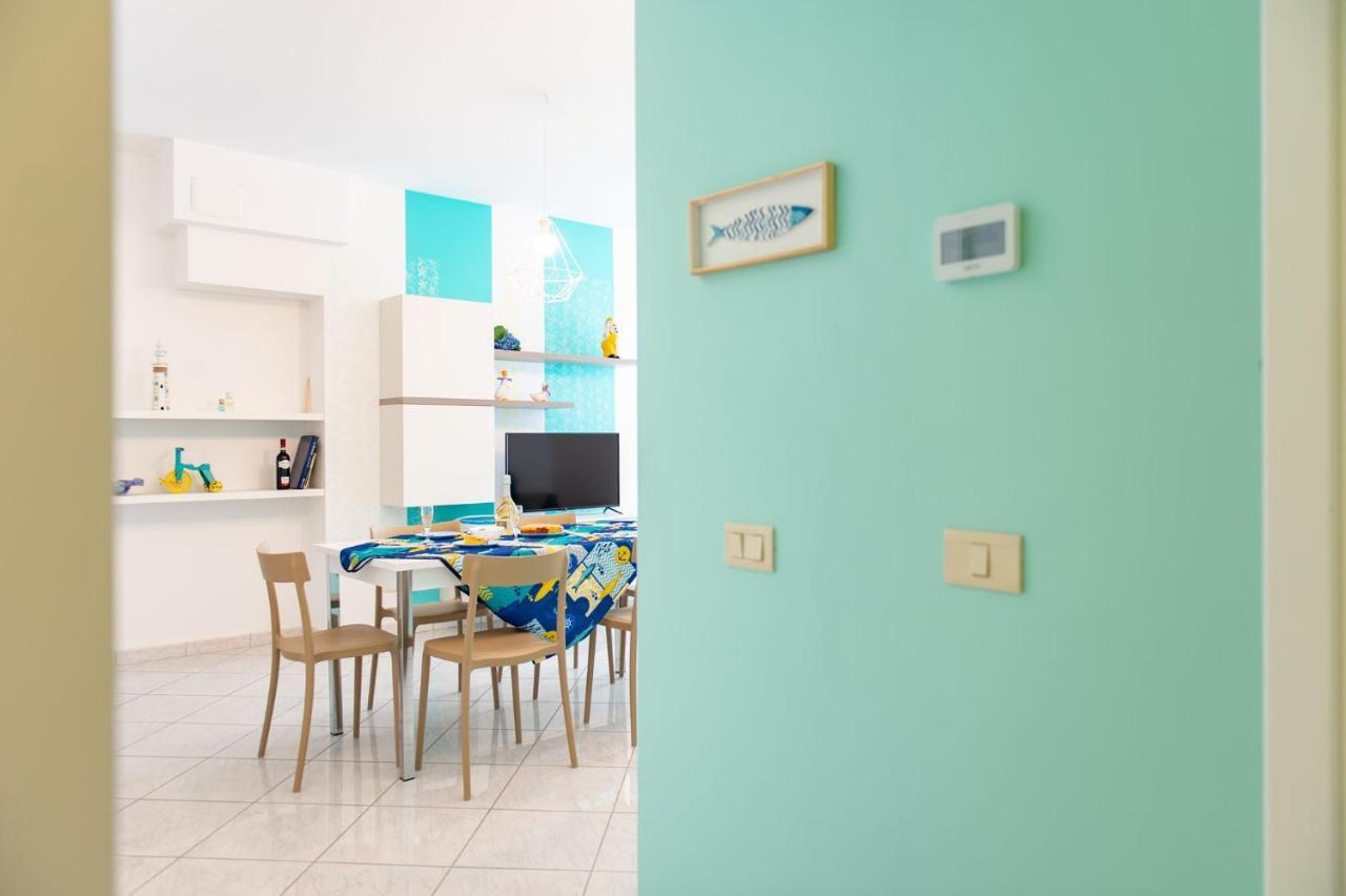 Fruttadamare Apartment Porto Recanati Exterior photo
