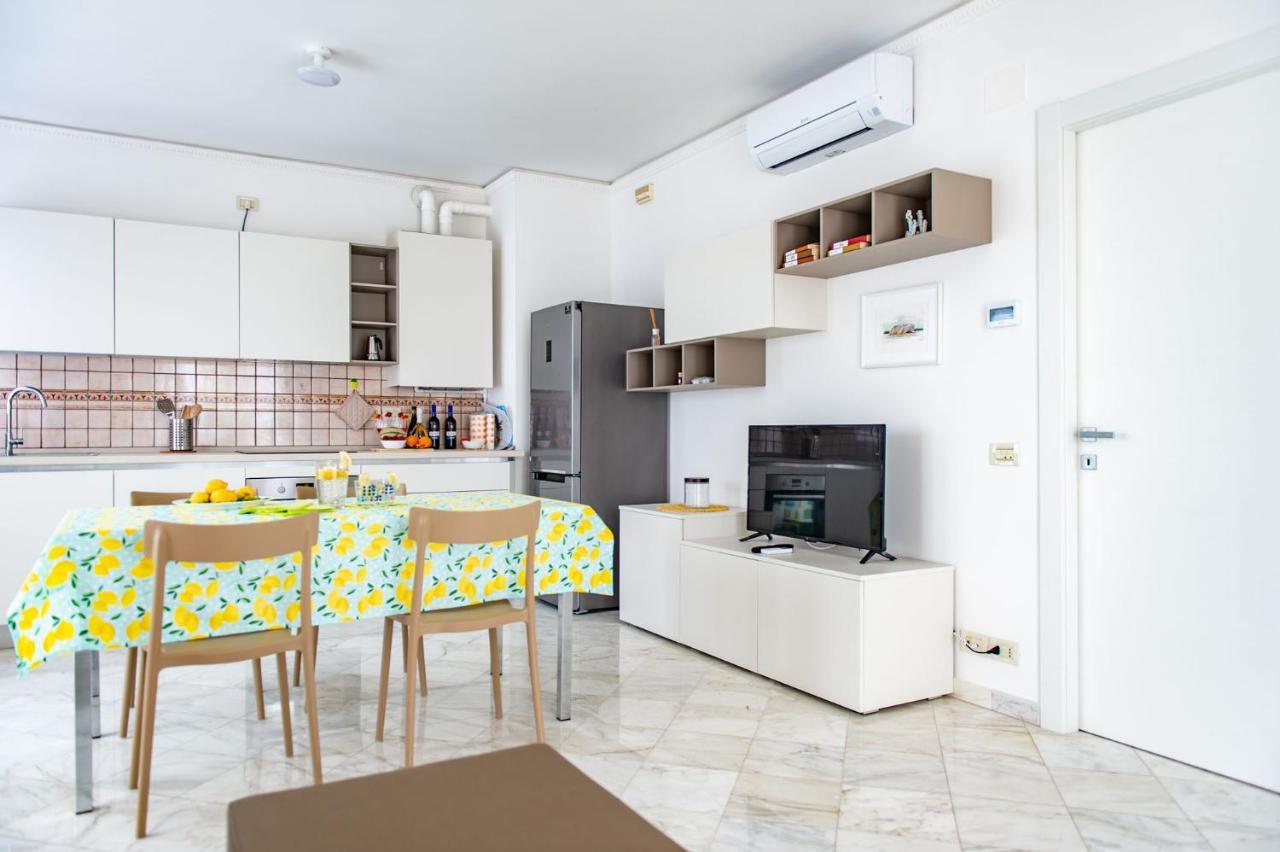 Fruttadamare Apartment Porto Recanati Exterior photo