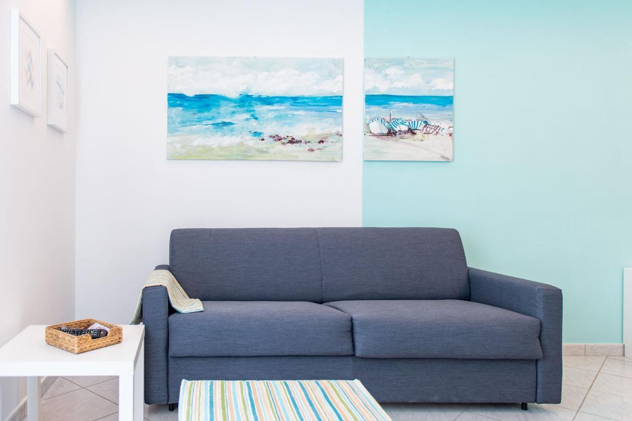 Fruttadamare Apartment Porto Recanati Exterior photo
