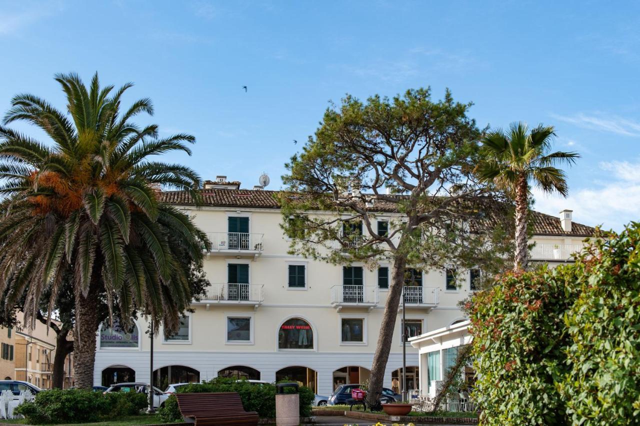Fruttadamare Apartment Porto Recanati Exterior photo