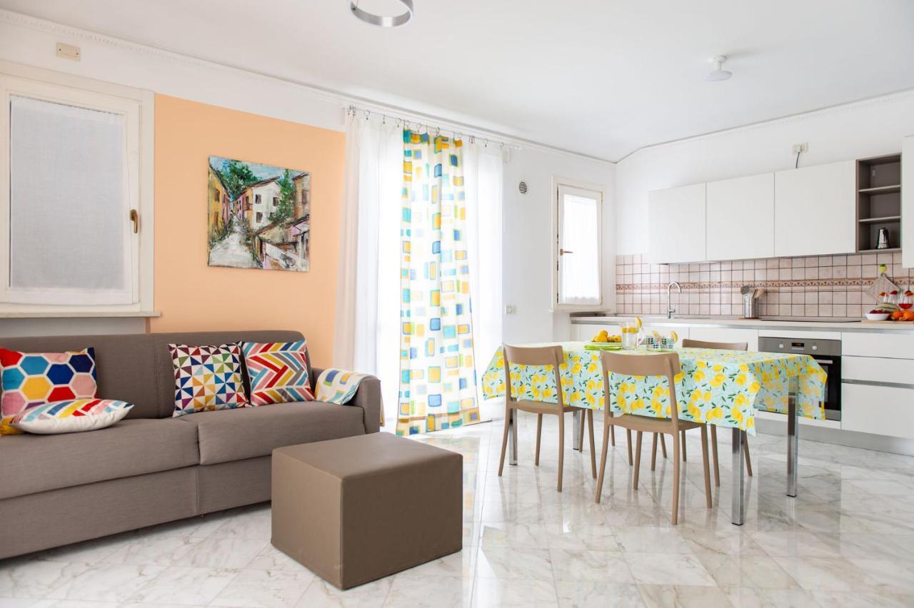 Fruttadamare Apartment Porto Recanati Exterior photo
