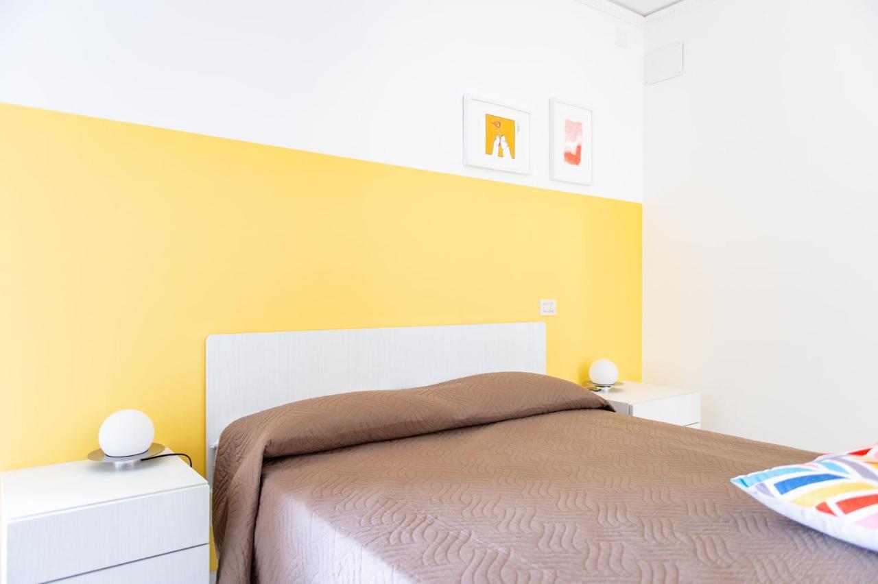 Fruttadamare Apartment Porto Recanati Exterior photo