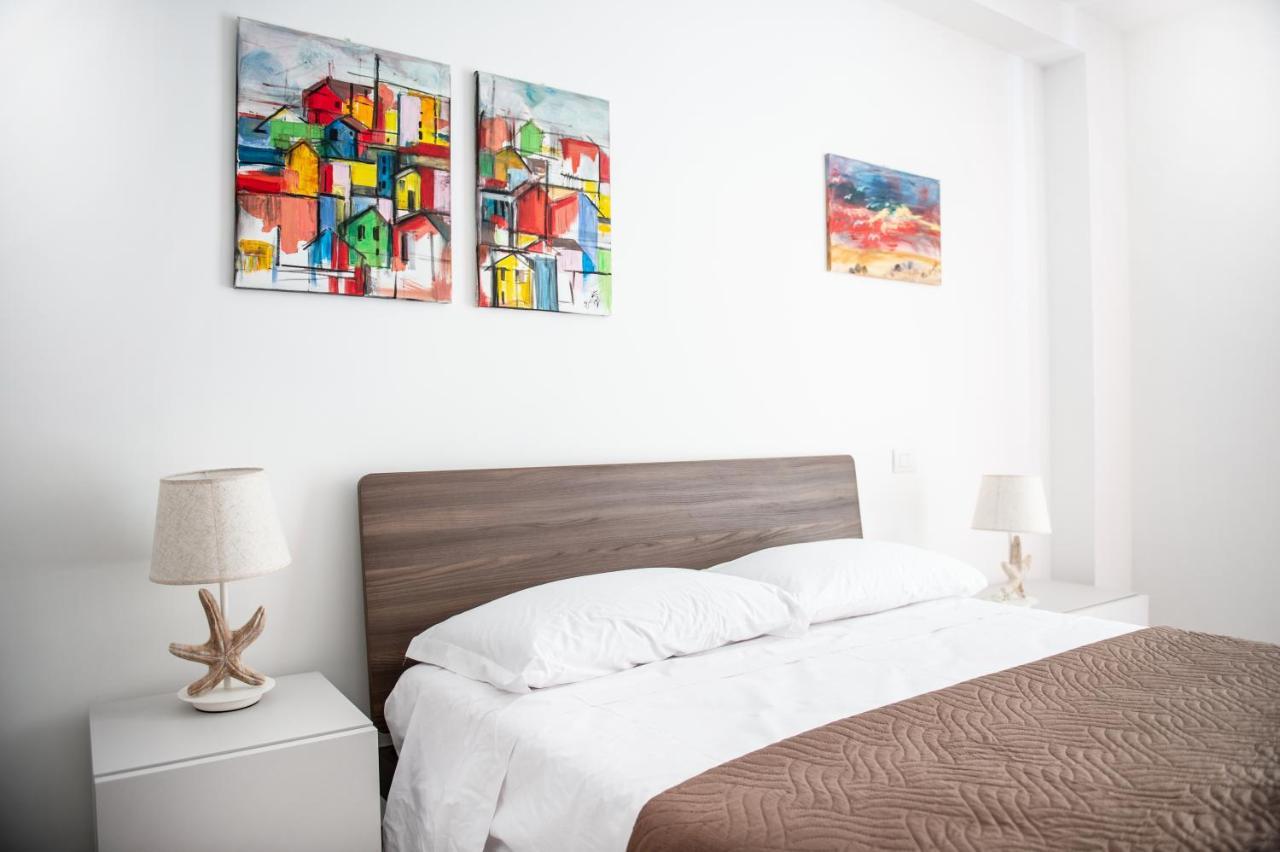 Fruttadamare Apartment Porto Recanati Exterior photo