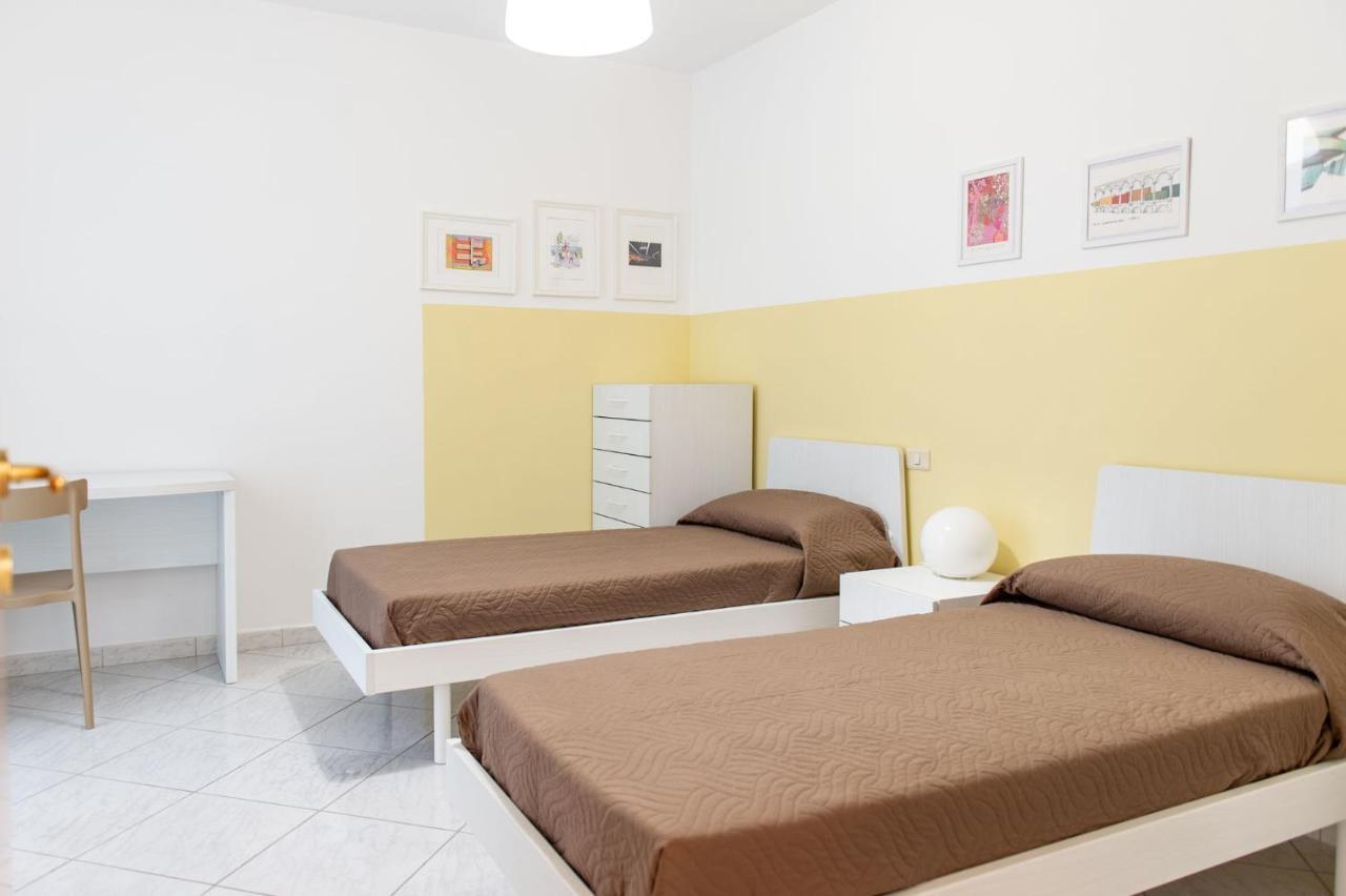 Fruttadamare Apartment Porto Recanati Exterior photo