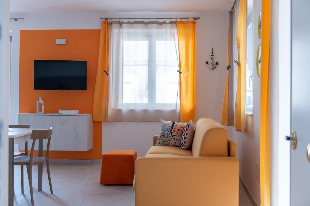 Fruttadamare Apartment Porto Recanati Exterior photo