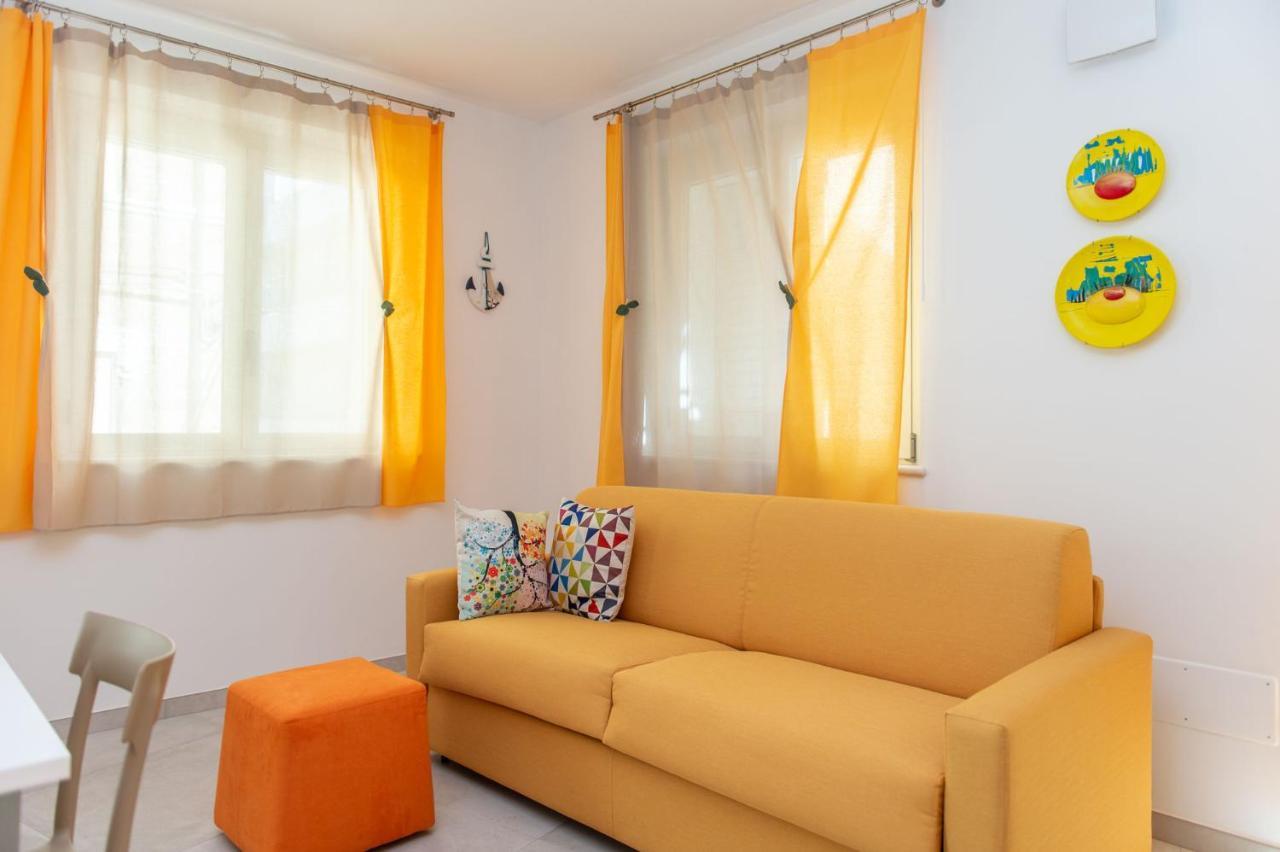 Fruttadamare Apartment Porto Recanati Exterior photo
