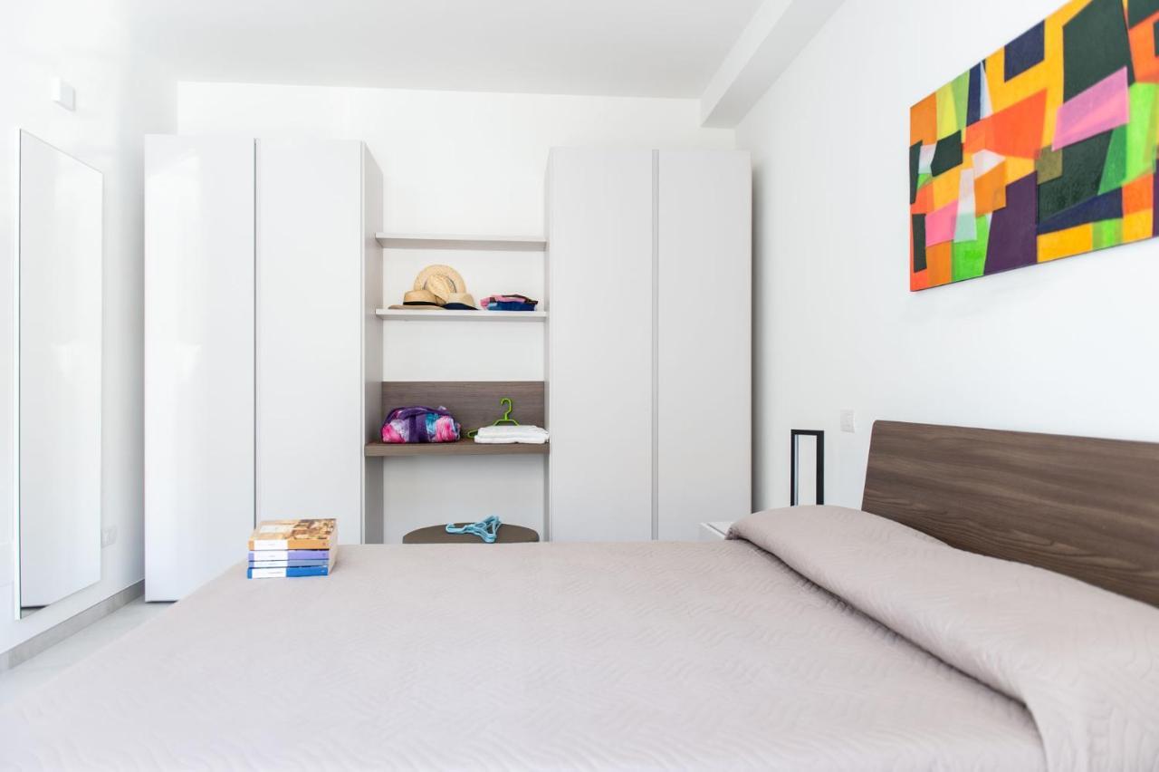 Fruttadamare Apartment Porto Recanati Exterior photo