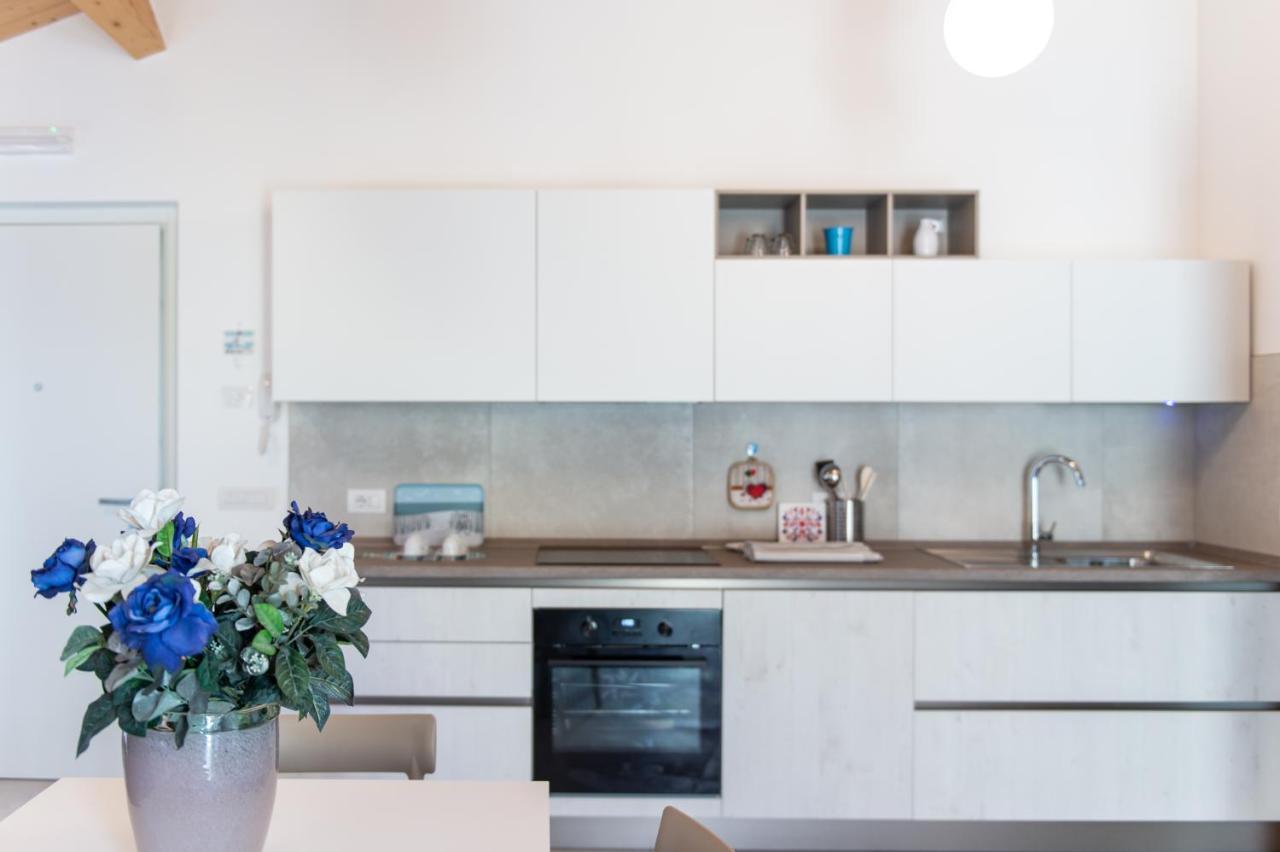 Fruttadamare Apartment Porto Recanati Exterior photo