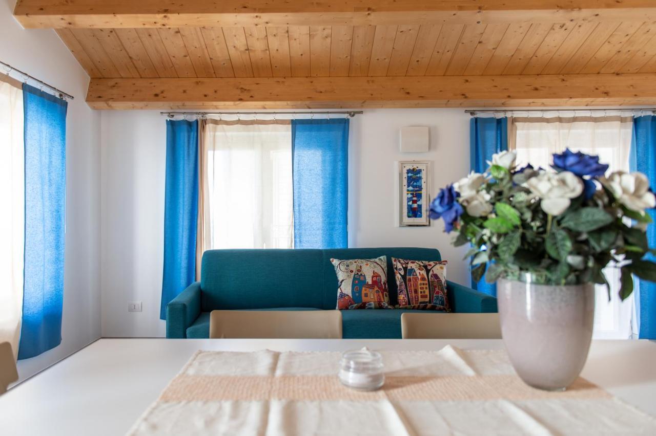 Fruttadamare Apartment Porto Recanati Exterior photo